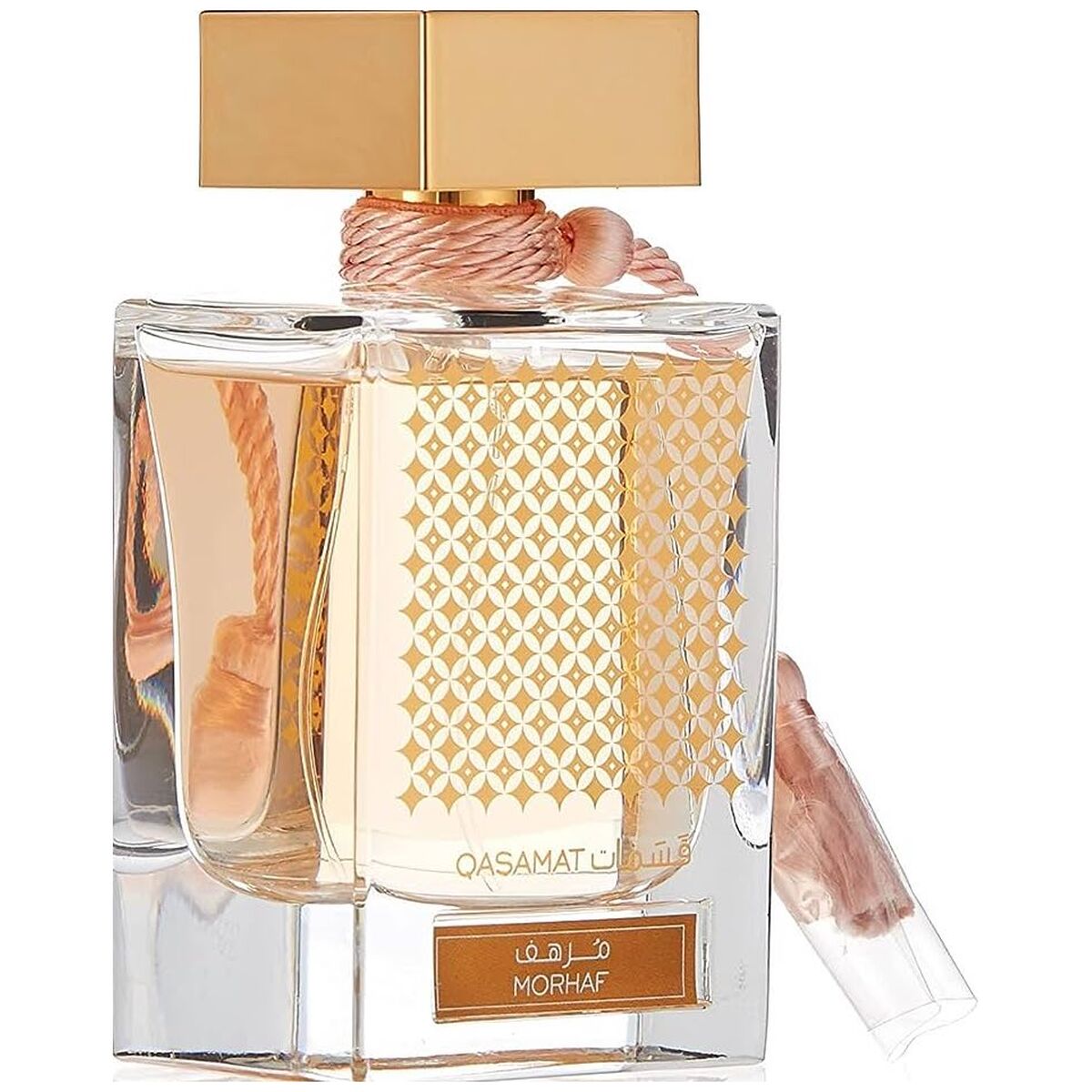 Rasasi Qasamat Morhaf edp 65ml