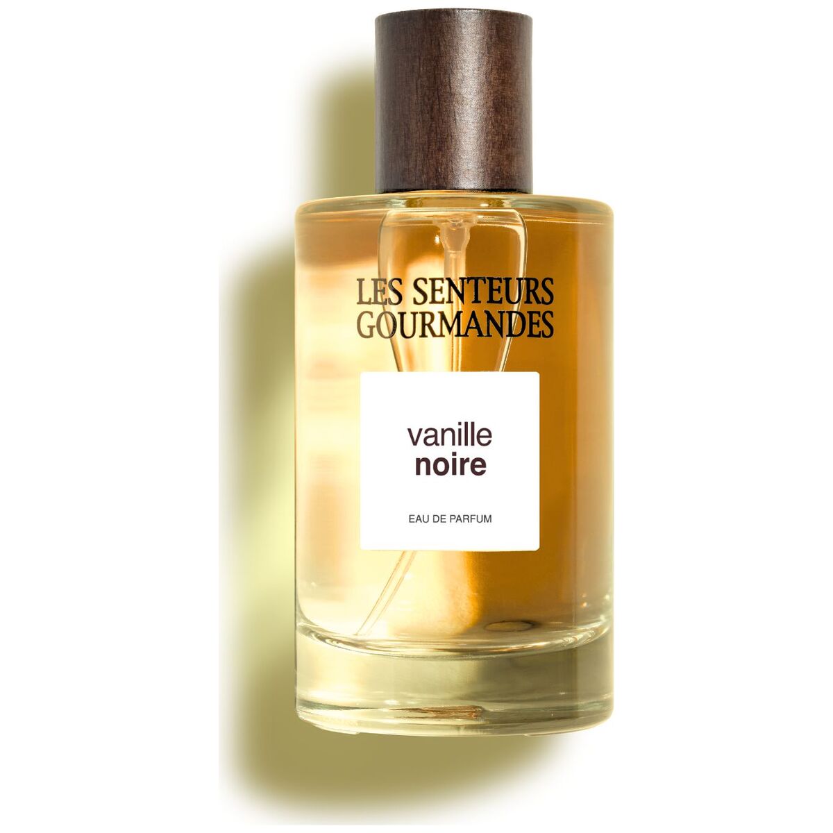 Les Senteurs Gourmandes Vanille Noire edp 100ml