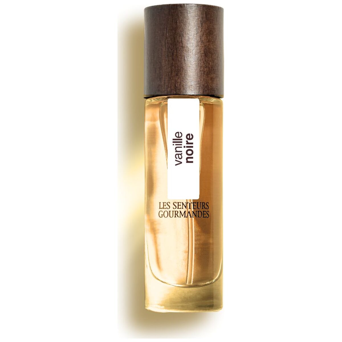 Les Senteurs Gourmandes Vanille Noire edp 15ml