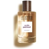 Les Senteurs Gourmandes Vanille Patchouli edp 100ml