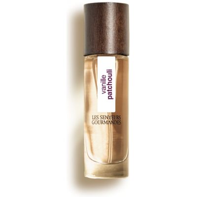 Les Senteurs Gourmandes Vanille Patchouli edp 15ml