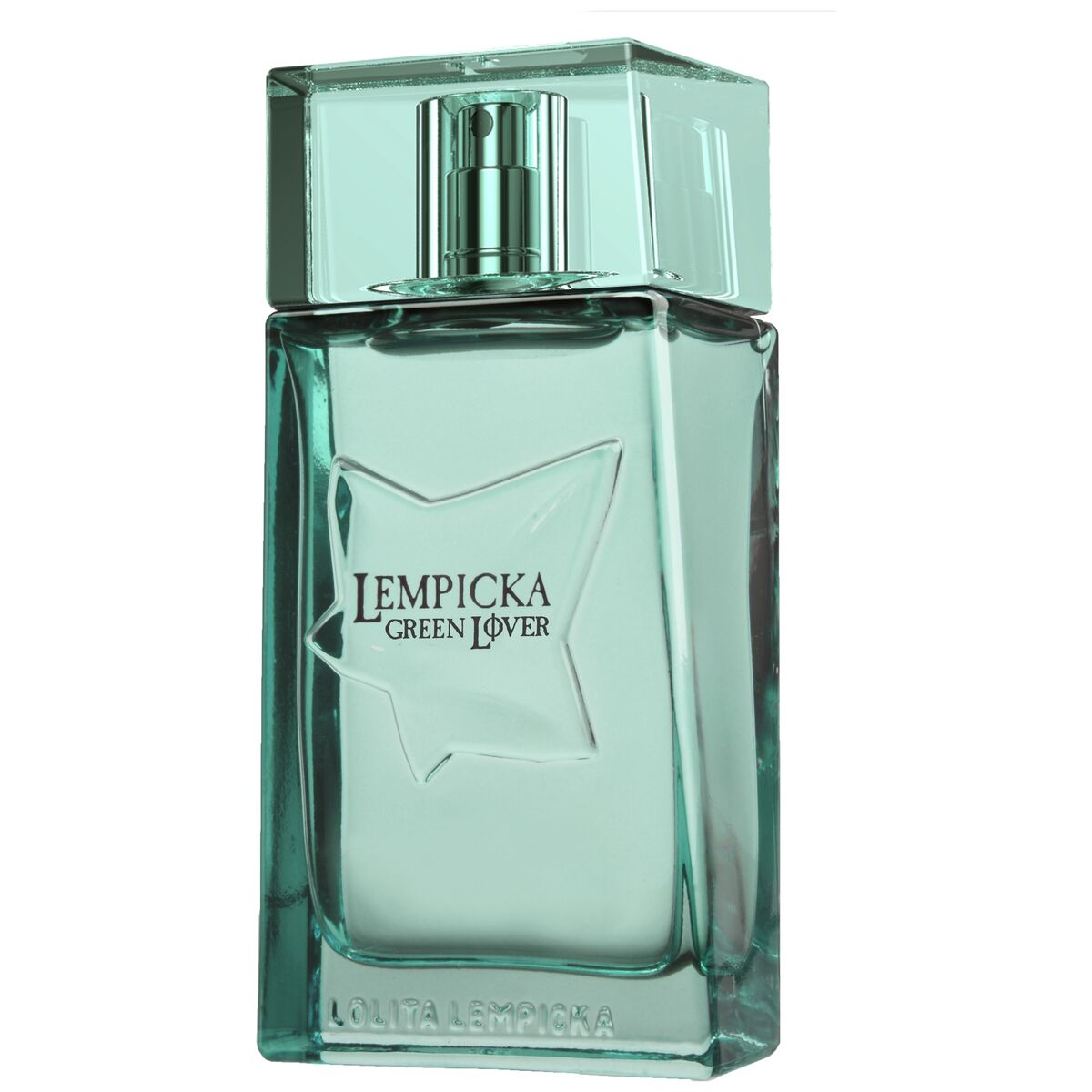 Lolita Lempicka Green Lover edt 50ml