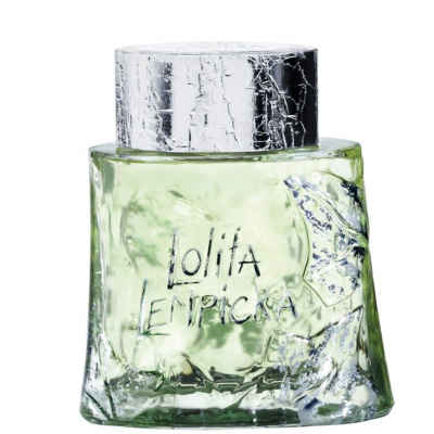 Lolita Lempicka L´Eau Au Masculin edt 100ml (Outlet / Demo)