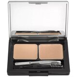 L'Oreal Brow Artist Genius Kit Light To Medium 3,5g