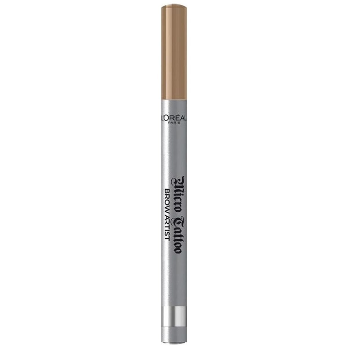 L'Oreal Brow Artist Micro Tattoo Eyebrow Definer 101 Blond