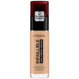 L'Oreal Infallible 24H Foundation 140 Golden Beige 30ml