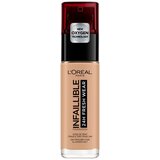 L'Oreal Infallible 24H Foundation 230 Radiant Honey 30ml