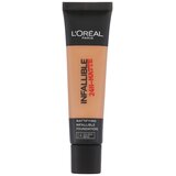 L'Oreal Infallible 24H Matte Foundation 24 Golden Beige 35ml