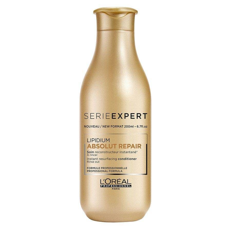 L'Oreal Serie Expert Absolut Repair Lipidium Conditioner 200ml