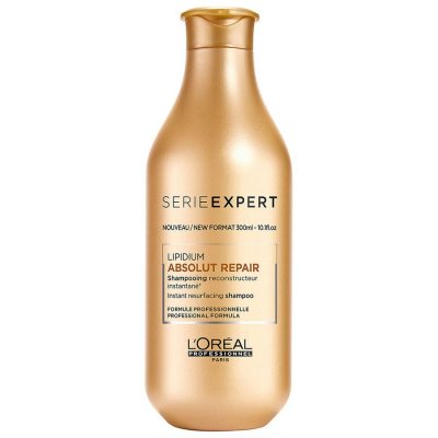L'Oreal Serie Expert Absolut Repair Lipidium Shampoo 300ml
