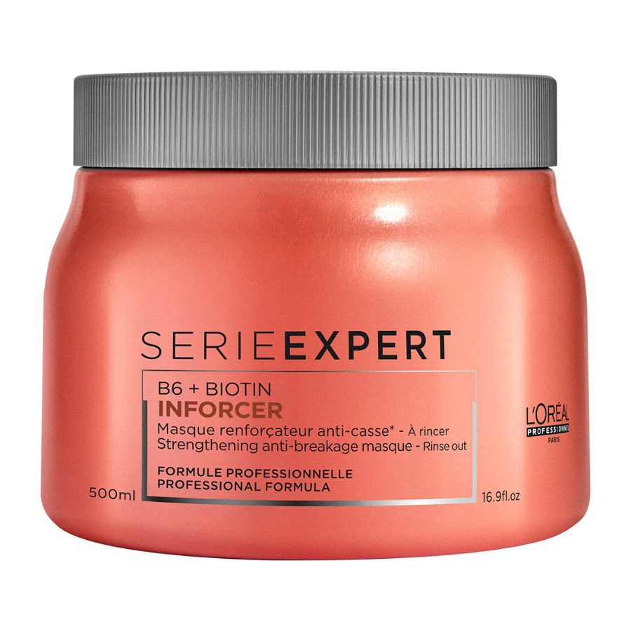 L'Oreal Serie Expert Inforcer Masque 500ml