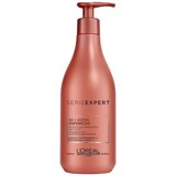 L'Oreal Serie Expert Inforcer Shampoo 500ml