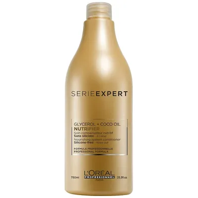 L'Oreal Serie Expert Nutrifier Conditioner 750ml