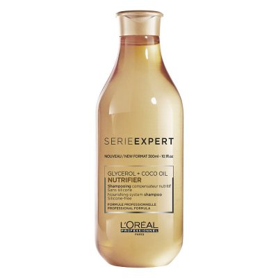 L'Oreal Serie Expert Nutrifier Shampoo 250ml