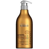 L'Oreal Serie Expert Nutrifier Shampoo 500ml