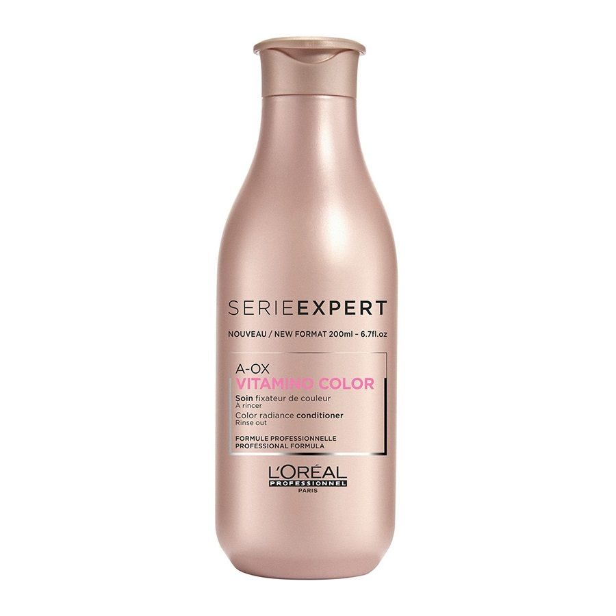 L'Oreal Serie Expert Vitamino Color A-Ox Conditioner 200ml