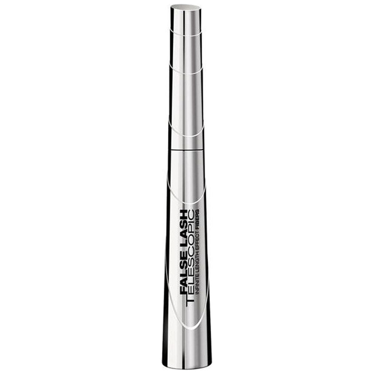 L'Oreal Telescopic Mascara Black 9ml