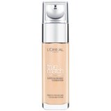 L'Oreal True Match Liquid Foundation 3W Golden Beige 30ml