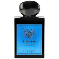 Lorenzo Pazzaglia Black Sea Extrait de Parfum 50ml