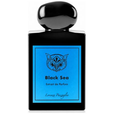 Lorenzo Pazzaglia Black Sea Extrait de Parfum 50ml