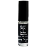 Lorenzo Pazzaglia Coffeee Passion Extrait de Parfum 2ml Sample