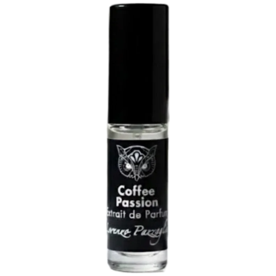 Lorenzo Pazzaglia Coffeee Passion Extrait de Parfum 2ml Sample