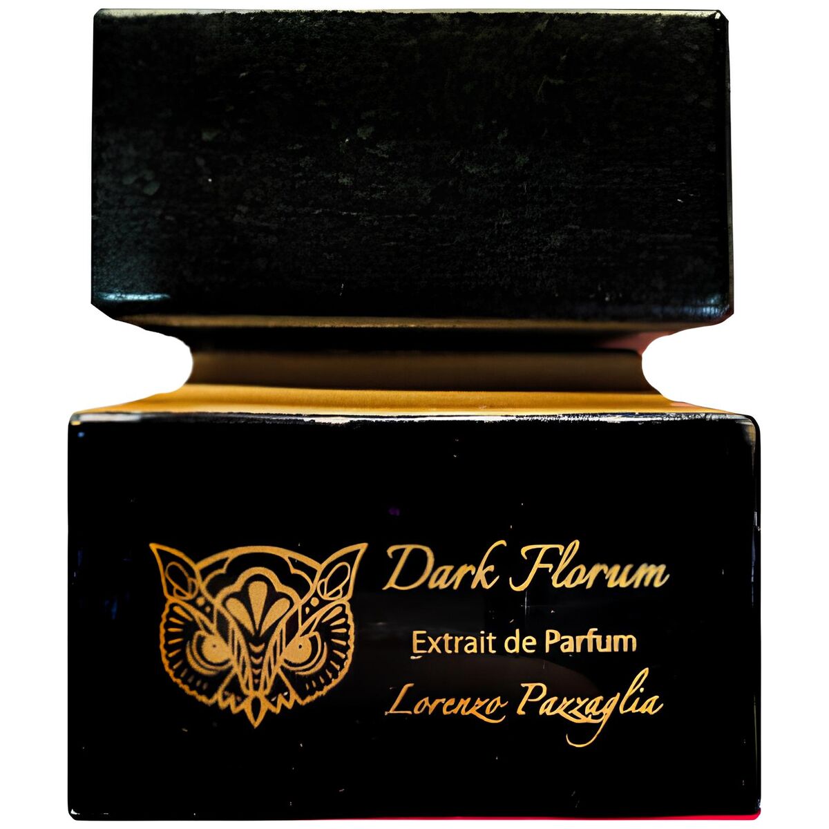 Lorenzo Pazzaglia Dark Florum Extrait de Parfum 75ml