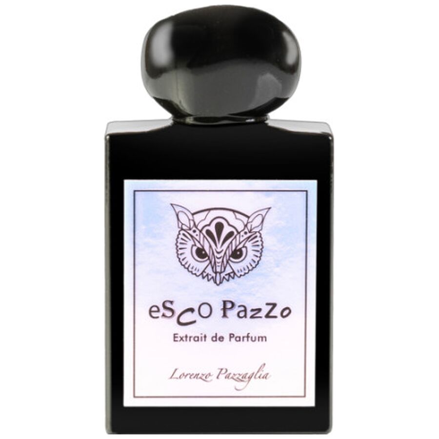 Lorenzo Pazzaglia Esco Pazzo Extrait de Parfum 50ml