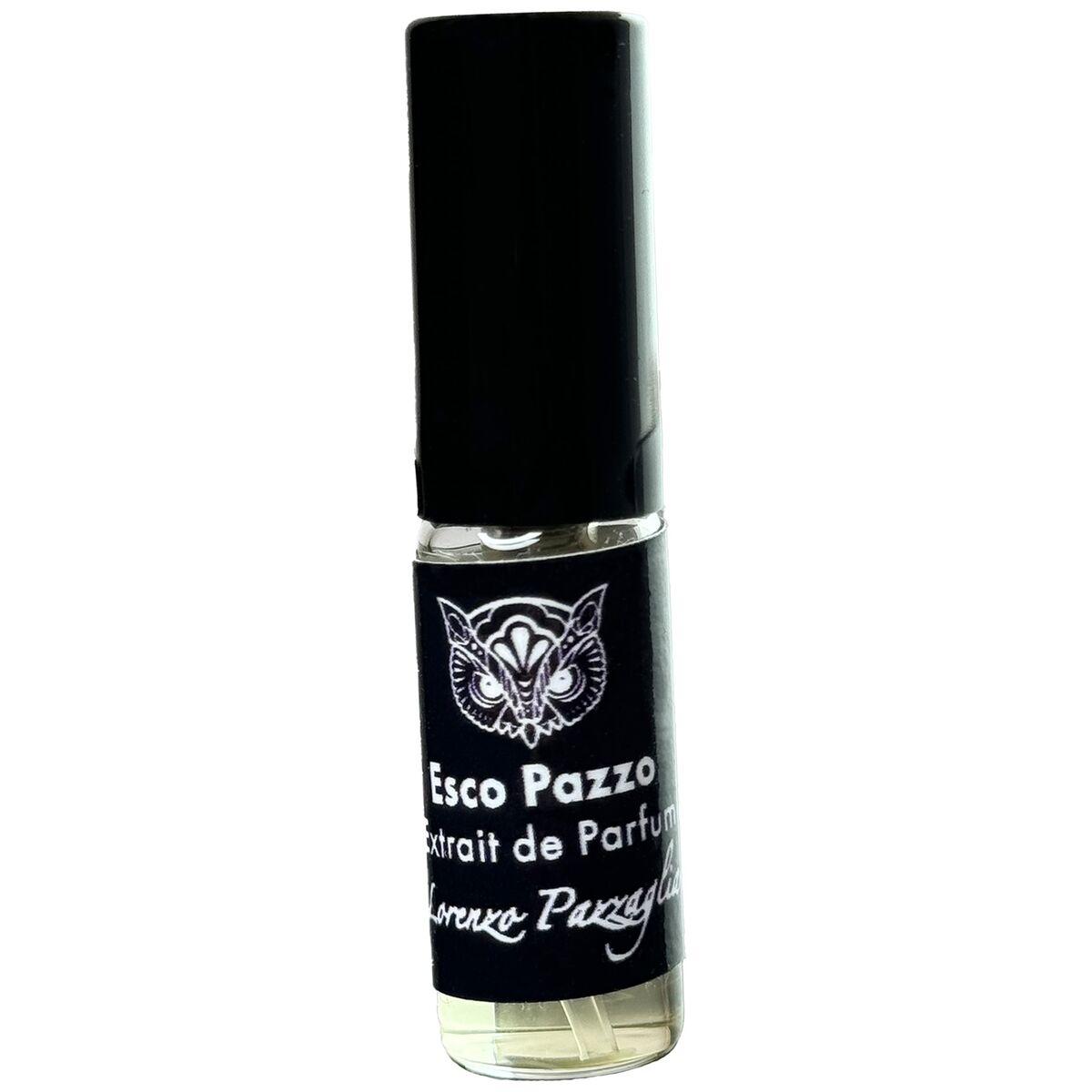 Lorenzo Pazzaglia Esco Pazzo Extrait de Parfum 2ml Sample