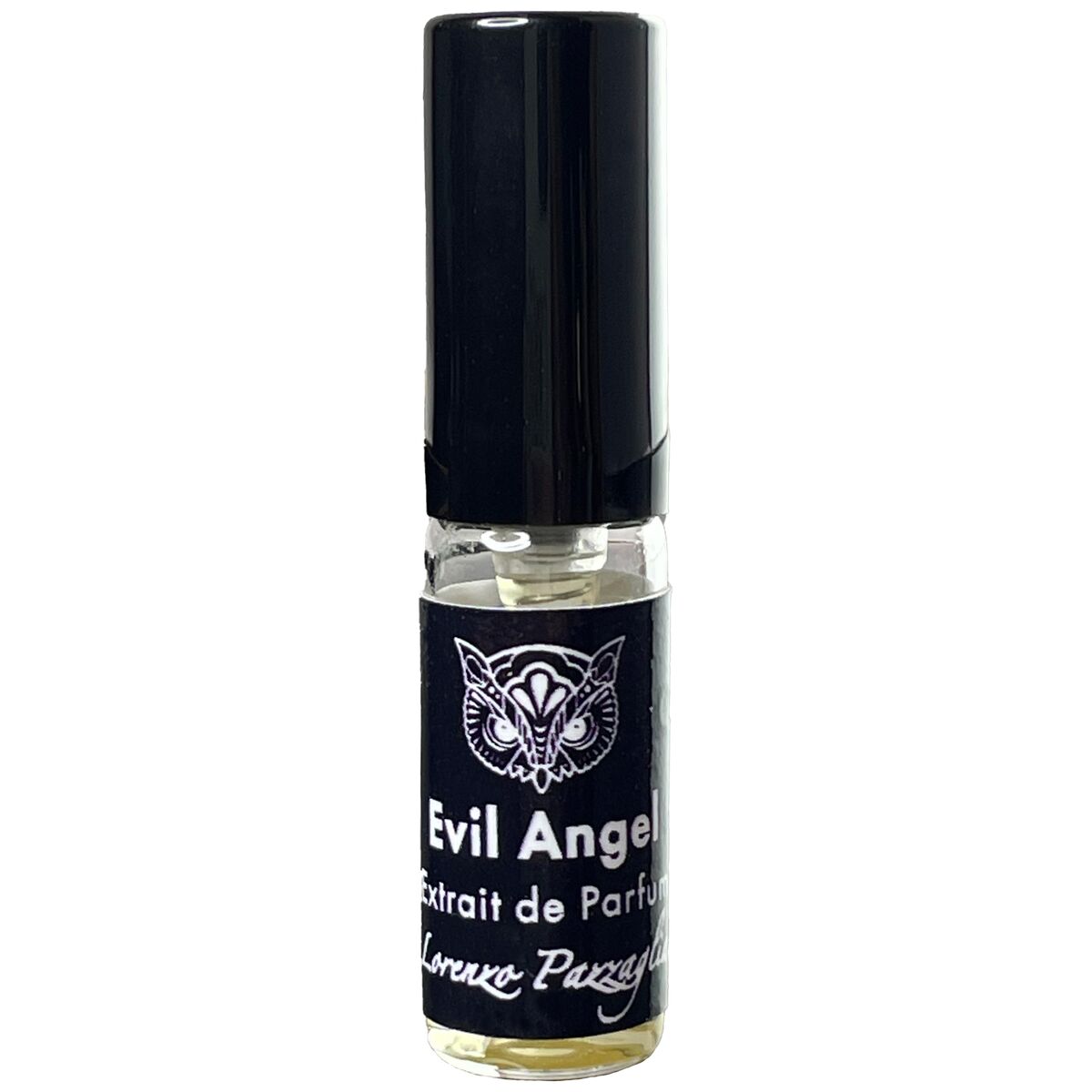 Lorenzo Pazzaglia Evil Angel Extrait de Parfum 2ml Prøve