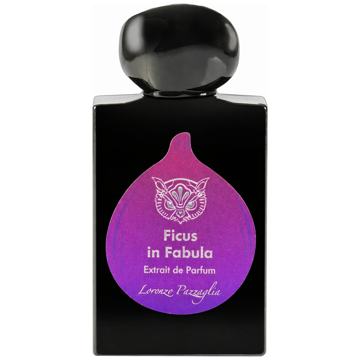 Lorenzo Pazzaglia Ficus in Fabula Extrait de Parfum 50ml (Outlet / Demo, utan lock)