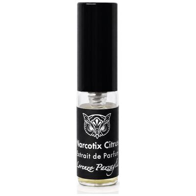 Lorenzo Pazzaglia Narcotix Citrus Extrait de Parfum 2ml Sample
