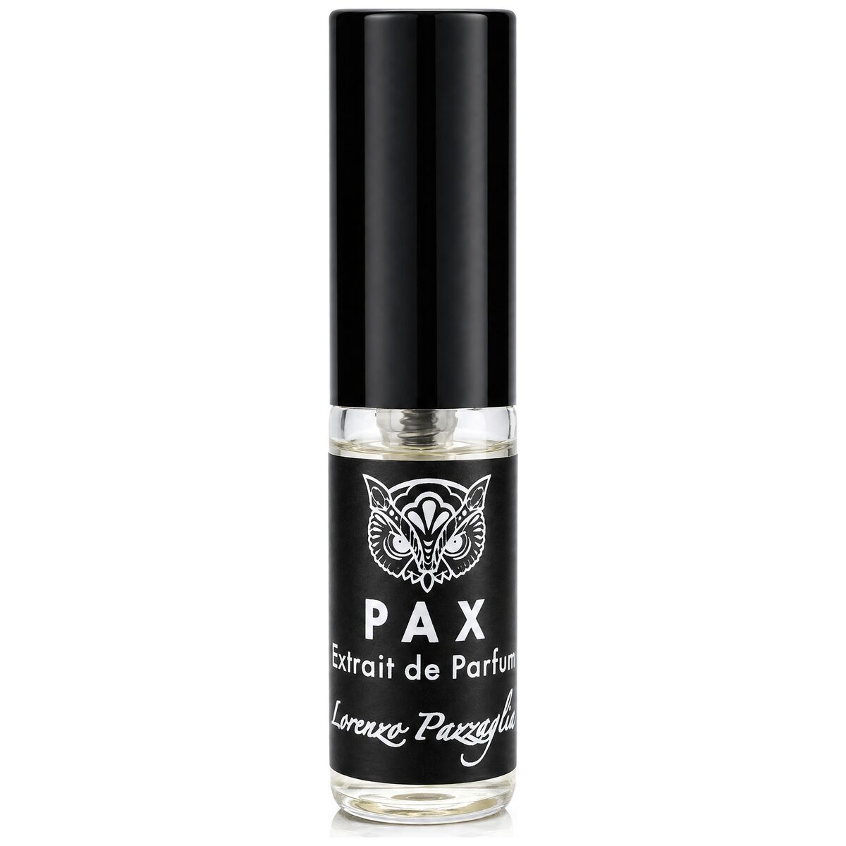 Lorenzo Pazzaglia Pax Extrait de Parfum 2ml Sample