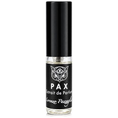 Lorenzo Pazzaglia Pax Extrait de Parfum 2ml Sample