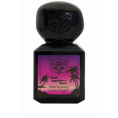 Lorenzo Pazzaglia Sex Sea Extrait de Parfum 28ml