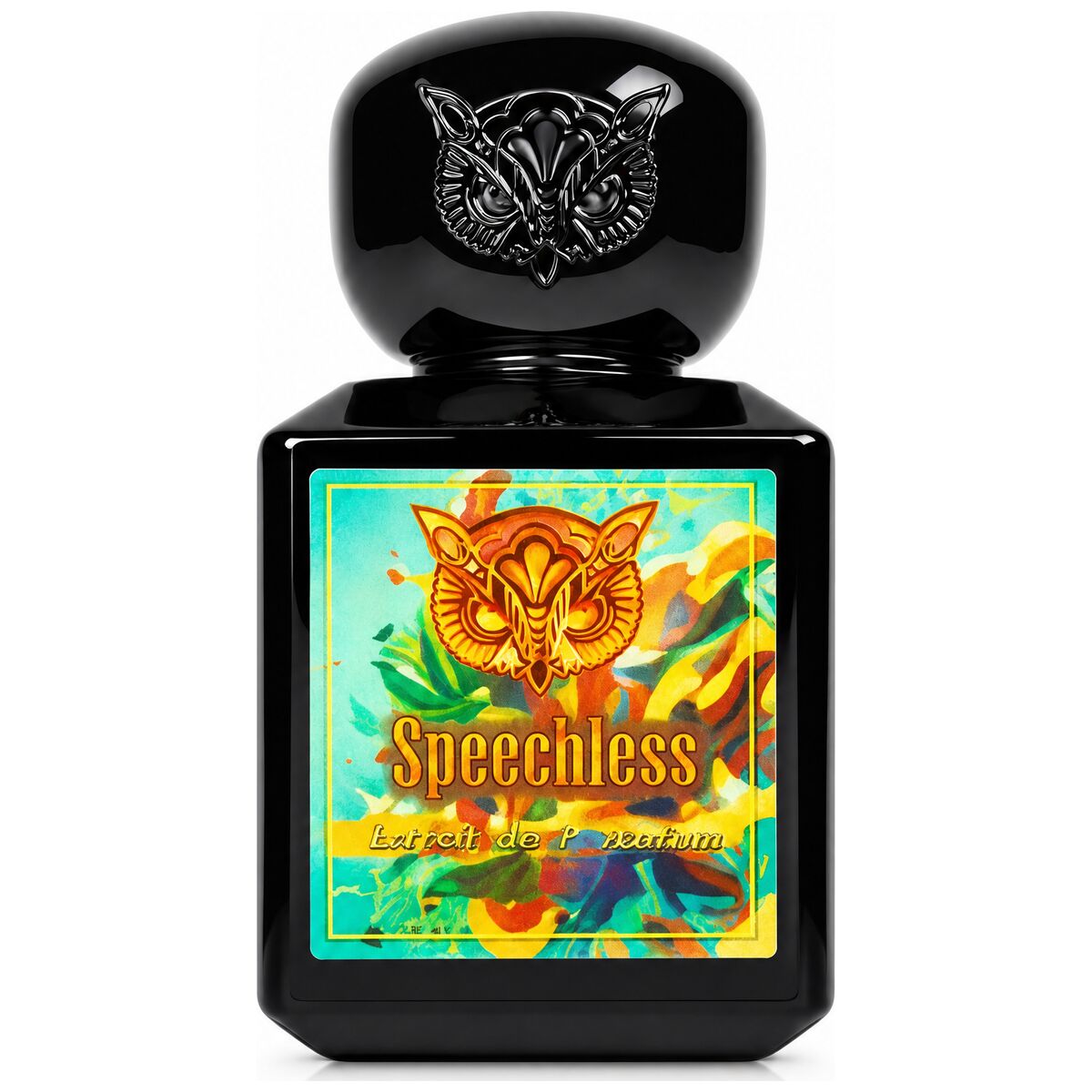 Lorenzo Pazzaglia Speachless Extrait de Parfum 28ml