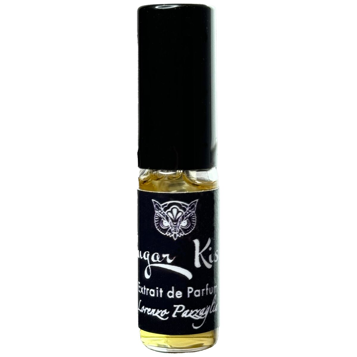 Lorenzo Pazzaglia Sugar Kisses Extrait de Parfum 2ml Prøve