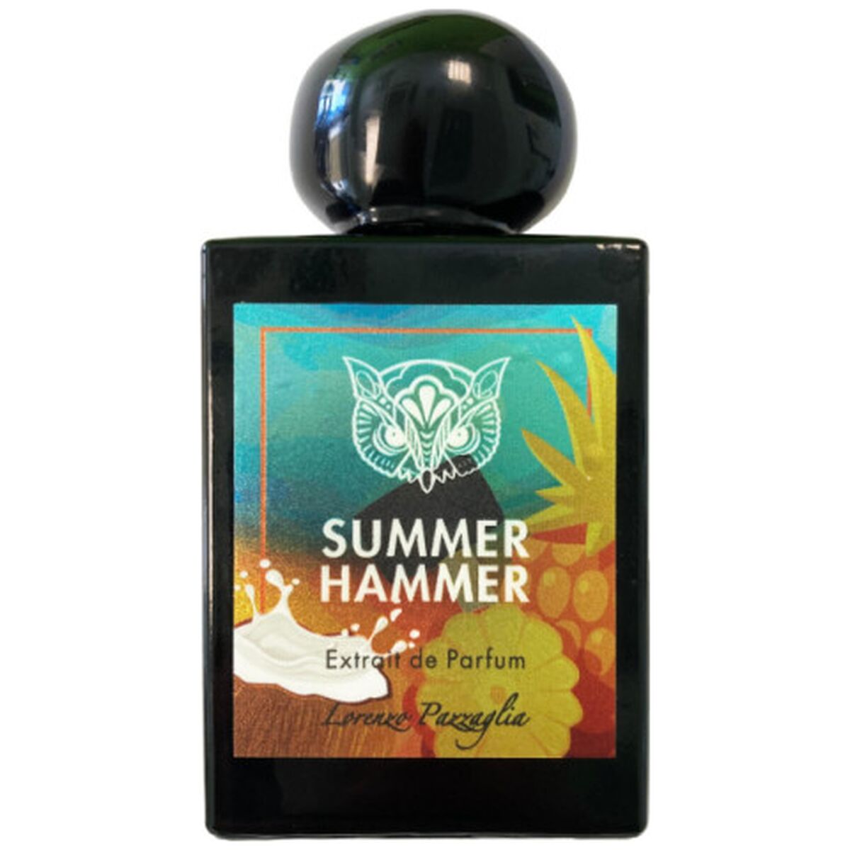 Lorenzo Pazzaglia Summer Hammer Extrait de Parfum 50ml