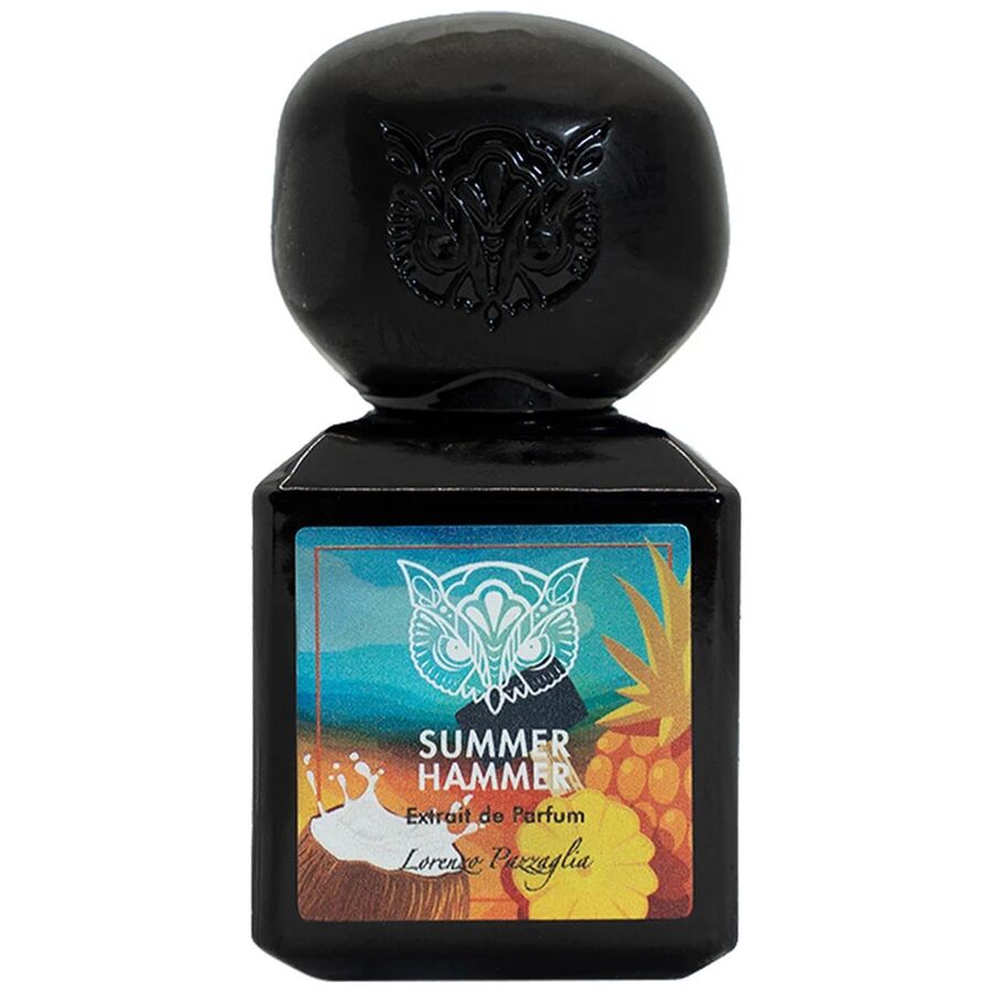 Lorenzo Pazzaglia Summer Hammer Extrait de Parfum 28ml