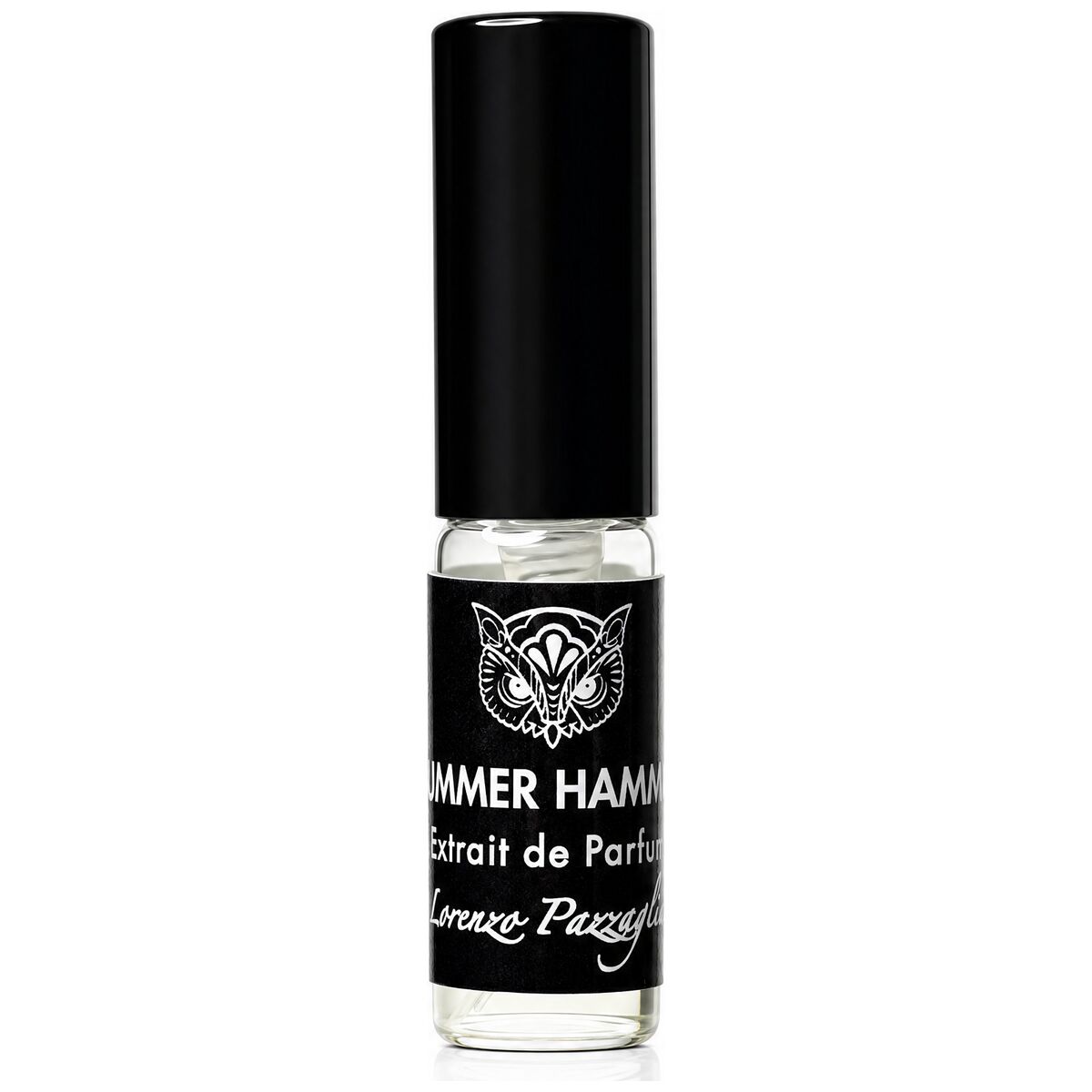 Lorenzo Pazzaglia Summer Hammer Extrait de Parfum 2ml Sample