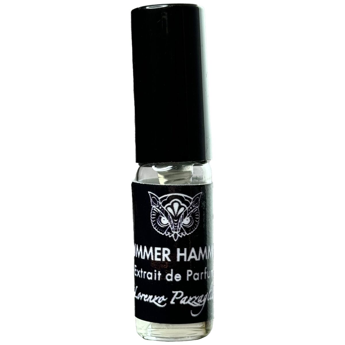 Lorenzo Pazzaglia Summer Hammer Extrait de Parfum 2ml Prøve