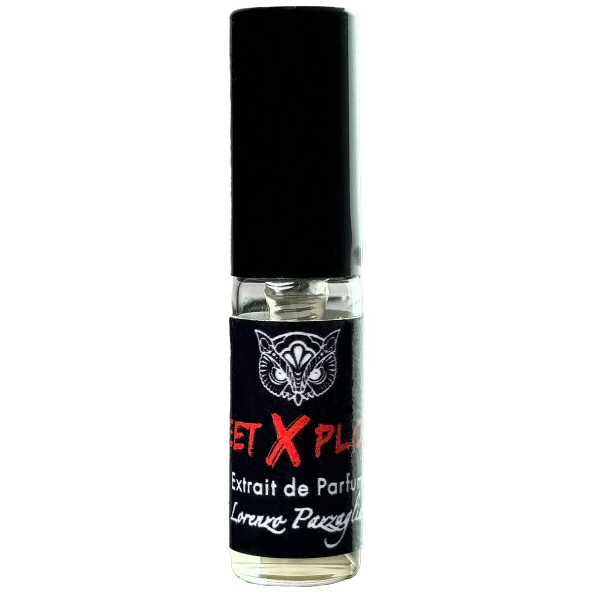 Lorenzo Pazzaglia Sweet Xplosion Extrait de Parfum 2ml Sample