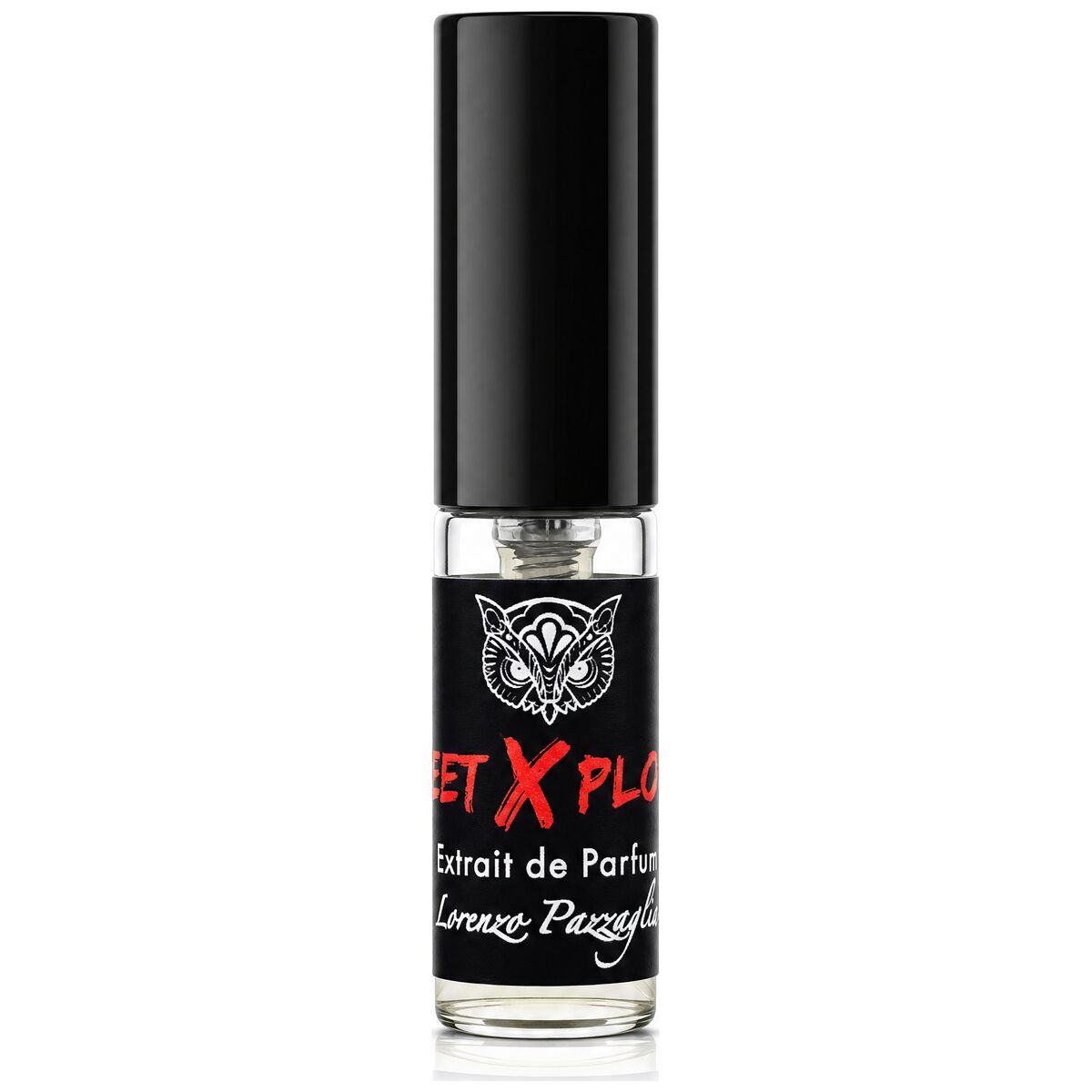 Lorenzo Pazzaglia Sweet Xplosion Extrait de Parfum 2ml Sample