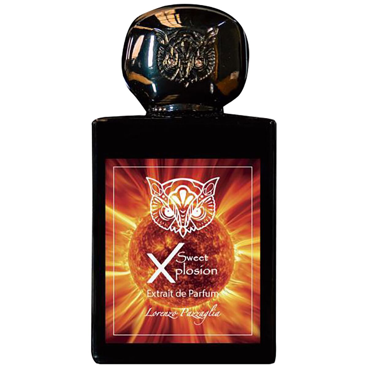 Lorenzo Pazzaglia Sweet Xplosion Extrait de Parfum 50ml