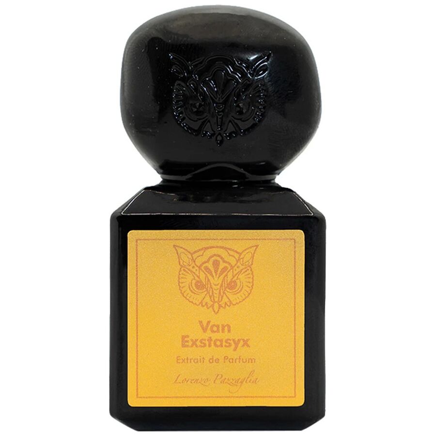 Lorenzo Pazzaglia Van Exstasyx Extrait de Parfum 28ml