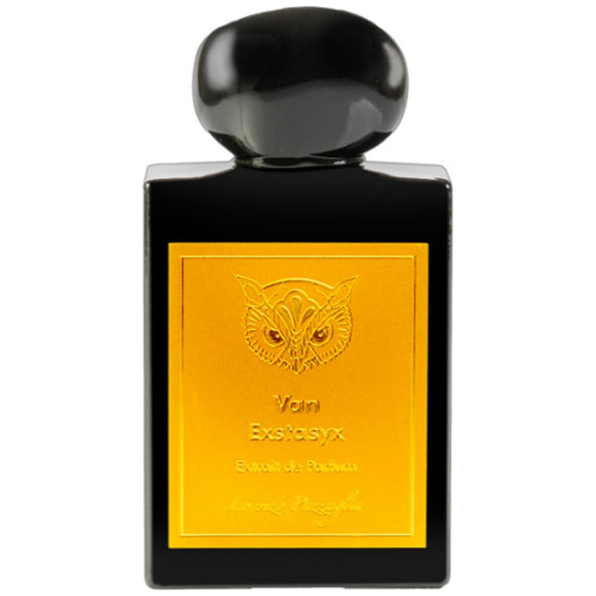 Lorenzo Pazzaglia Van Exstasyx Extrait de Parfum 50ml