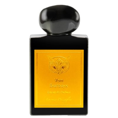 Lorenzo Pazzaglia Van Exstasyx extrait de parfum 50ml 