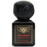 Lorenzo Pazzaglia Van Py Rhum Extrait de Parfum 28ml