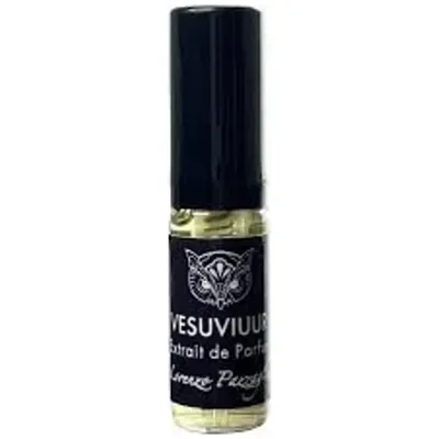 Lorenzo Pazzaglia Vesuviuur Extrait de Parfum 2ml Sample