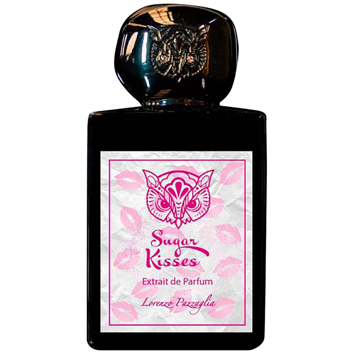 Lorenzo Pazzaglia Sugar Kisses Extrait de Parfum 50ml (Outlet / Demo, uden låg)